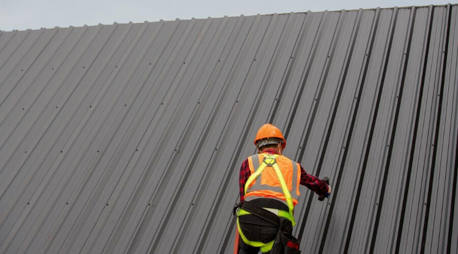Local Siding Services in Skowhegan, ME